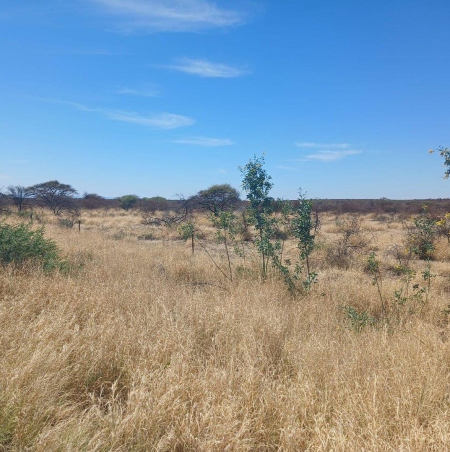 Commercial Property for Sale in Barkly West Rural Northern Cape